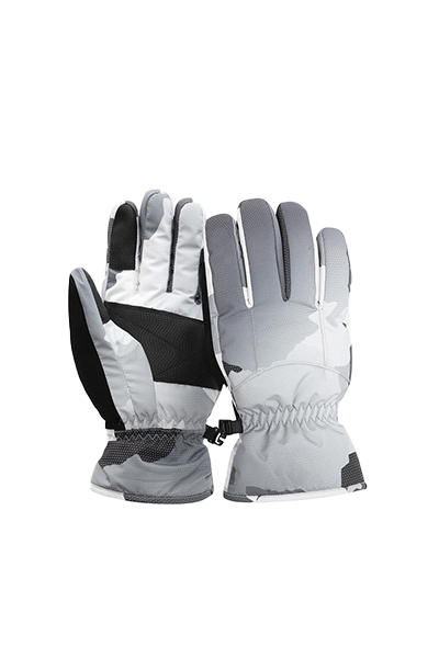 Ski Gloves V2